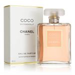 Nước Hoa Nữ Chanel Coco Mademoiselle EDP 100ml