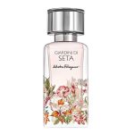 Nước Hoa Nữ Salvatore Ferragamo Giardini Di Seta EDP 100ml