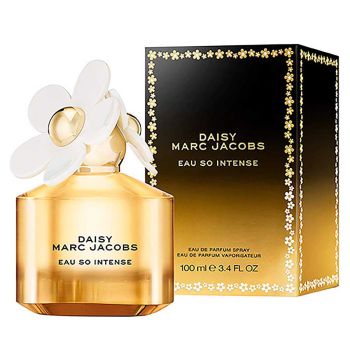Nước Hoa Nữ Marc Jacobs Daisy Eau So Intense EDP 100ml