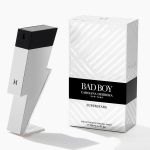 Nước Hoa Nam Carolina Herrera Bad Boy Superstars Eau De Toilette 100ml