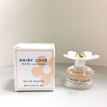 Set Nước Hoa Nữ Marc Jacobs Fragrances Daisy Mini Perfume Set 2 Chai Mini