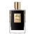 Combo Nước Hoa Kilian Black Phantom Memento Mori EDP 50ml + Son Christian Louboutin Matte 001F Đỏ Thuần