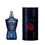 Combo Nước Hoa Jean Paul Gaultier (Ultra Male Edt 125ml + Scandal By Night Edp Intense 80ml)