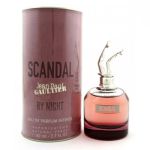 Combo Nước Hoa Jean Paul Gaultier (Ultra Male Edt 125ml + Scandal By Night Edp Intense 80ml)