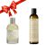 Combo Le Labo (Nước Hoa Santal 33, 100ml + Sữa Tắm Bergamote 22, 237ml)