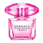 Combo Nước Hoa Versace Bright Absolu 90ml + Lăn Khử Mùi Versace Pour Homme 75ml
