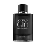 Combo Nước Hoa Giorgio Armani Acqua Di Gio Profumo Nam EDP 75ml + Si Nacre Edition EDP Limited Nữ 100ml