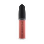 Combo Nước Hoa Narciso Poudree 90ml + Son Kem Mac 989 Mull It Over Cam Hồng Đất