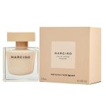 Combo Nước Hoa Narciso Poudree 90ml + Son Kem Mac 989 Mull It Over Cam Hồng Đất