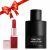 Combo Tom Ford (Nước Hoa Ombré Leather EDP 100ml + Son TF 16 Limited Đỏ Thuần)