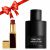 Combo Tom Ford (Nước Hoa Ombré Leather EDP 100ml + Son TF 24 Đỏ Đất)