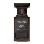 Combo Tom Ford (Nước Hoa Oud Wood 50ml + Son TF 16 Đỏ Thuần Vỏ Cam)