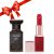 Combo Tom Ford (Nước Hoa Oud Wood 50ml + Son TF 16 Limited Đỏ Thuần)