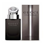 Combo Nước Hoa Gucci (Bloom Gocce Di Fiori EDT 100ml + Pour Homme EDT 90ml)