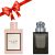 Combo Nước Hoa Gucci (Bloom Gocce Di Fiori EDT 100ml + Pour Homme EDT 90ml)