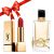 Combo Yves Saint Laurent YSL (Nước Hoa Libre EDP 90ml + Son Rouge Satin Collection 1966 Đỏ Gạch)