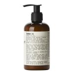 Combo Le Labo (Nước Hoa Santal 33 100ml + Dưỡng Thể Rose 31 237ml)