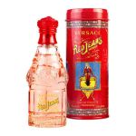 Combo Nước Hoa Versace Versace Red Jeans EDT 75ml + Versace Versus Blue Jeans 75ml