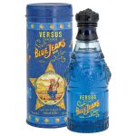 Combo Nước Hoa Versace Versace Red Jeans EDT 75ml + Versace Versus Blue Jeans 75ml