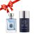 Combo Versace Pour Homme (Nước Hoa EDT 100ml + Lăn Khử Mùi 75ml)