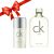 Combo Calvin Klein Ck One (Nước Hoa 100ml + Lăn Khử Mùi 75ml)