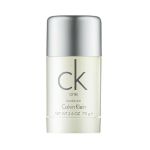 Combo Calvin Klein Ck One (Nước Hoa 100ml + Lăn Khử Mùi 75ml)