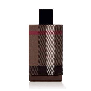 Combo Nước Hoa Burberry London (For Women + For Men, 100ml)