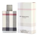 Combo Nước Hoa Burberry London (For Women + For Men, 100ml)