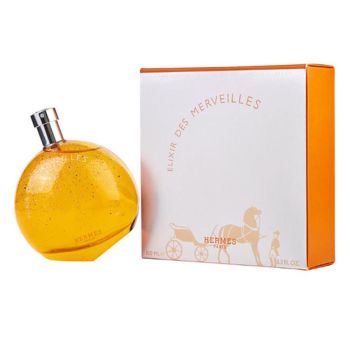 Nước Hoa Nữ Hèrmes Elixir Des Merveilles EDP 100ml