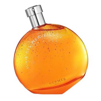 Nước Hoa Nữ Hèrmes Elixir Des Merveilles EDP 100ml