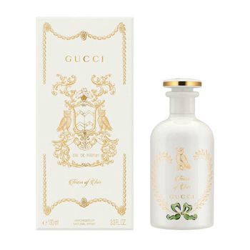 Nước Hoa Unisex Gucci Tears Of Iris EDP 100ml