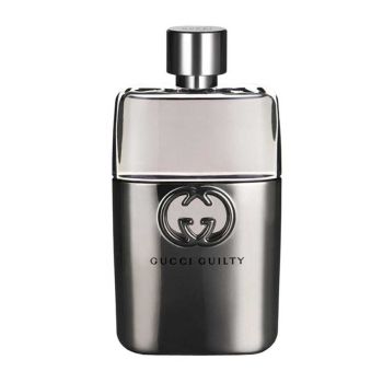 Nước Hoa Nam Gucci Guilty Pour Homme EDT 50ml
