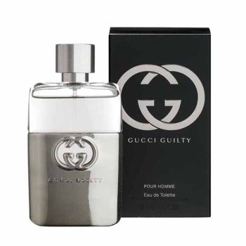 Nước Hoa Nam Gucci Guilty Pour Homme EDT 50ml
