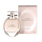 Nước Hoa Nữ Calvin Klein CK Sheer Beauty 100ml