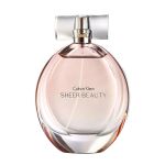 Nước Hoa Nữ Calvin Klein CK Sheer Beauty 100ml