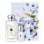 Set Nước Hoa Nữ Jo Malone Wild Bluebell Cologne (100ml, Mini 9ml)