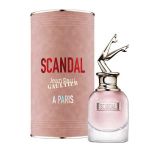 Nước Hoa Nữ Jean Paul Gaultier Scandal A Paris EDT 80ml