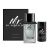 Set Nước Hoa, Lăn Khử Mùi Burberry Mr Burberry (EDT 100ml, Deodorant 75g)