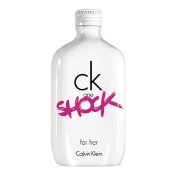 Nước Hoa Calvin Klein CK One Shock For Her Cho Nữ 100ml