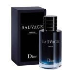 Nước Hoa Nam Dior Sauvage Parfum 100ml