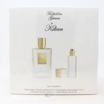 Set Nước Hoa Nữ Kilian Forbidden Games The Icon Set EDP (50ml x 7.5ml)
