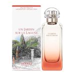 Nước Hoa Unisex Hermes Un Jardin Sur La Lagune 100ml