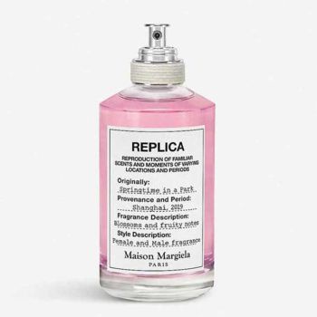 Nước Hoa Unisex Maison Martin Margiela Replica Springtime In A Park EDT 100ml