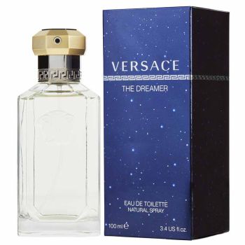 Nước Hoa Nam Versace The Dreamer EDT 100ml