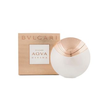 Nước Hoa Nữ Bvlgari Aqva Divina Women EDT 65ml