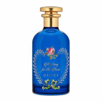 Nước Hoa Unisex Gucci A Song For The Rose EDP 100ml