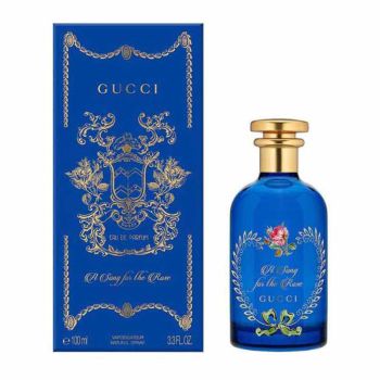 Nước Hoa Unisex Gucci A Song For The Rose EDP 100ml