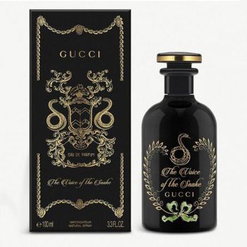 Nước Hoa Unisex Gucci The Voice Of The Snake EDP 100ml