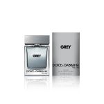 Nước Hoa Nam Dolce & Gabbana D&G  The One Grey Intense For Men 50ml