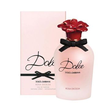 Nước Hoa Nữ Dolce & Gabbana D&G Dolce Rosa Excelsa EDP 50ml